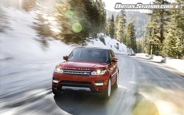 Land Rover Range Rover Sport 2014 Widescreen Picture #53 Land Rover Range Rover Sport 2014 Widescreen Picture #53